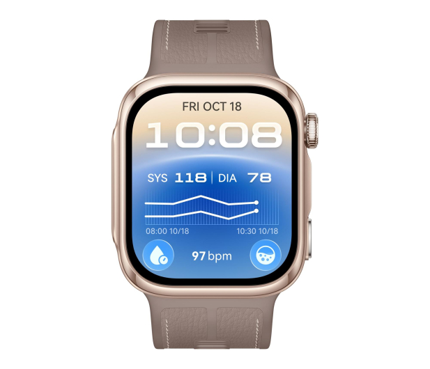 Huawei Watch D3 piaskowy - 1595488 - zdjęcie 2